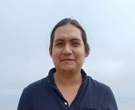 José Amez